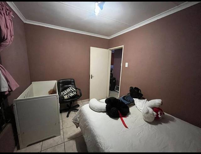 2 BEDROOM PROPERTY TO RENT IN BRAAMFISCHERVILLE